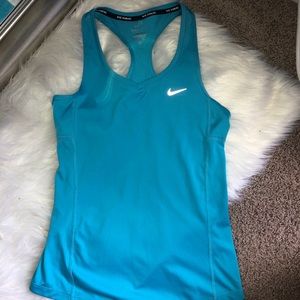 Nike Dri Fit Tank top